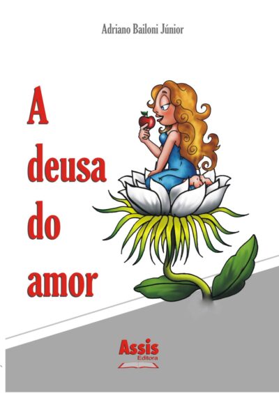 A deusa do amor