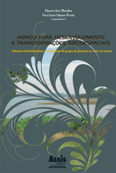 Agricultura, desenvolvimento e transformações socioespaciais