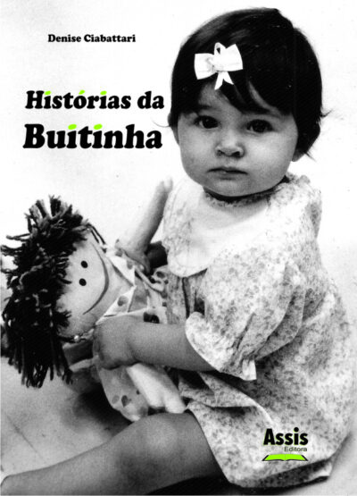 Histórias da Buitinha