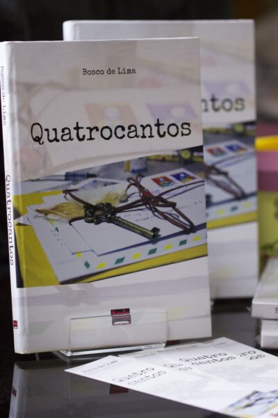 Quatrocantos