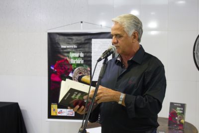 Ademar Inácio da Silva (Escritor)