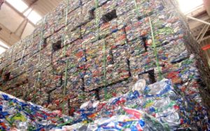 Reciclagem do lixo - Reuters