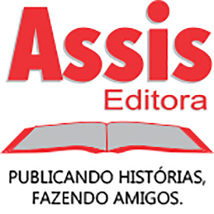 Logomarca Assis Editora