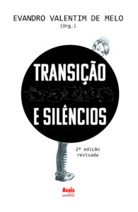 Transição vazios e silêncios