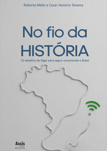 No fio da história