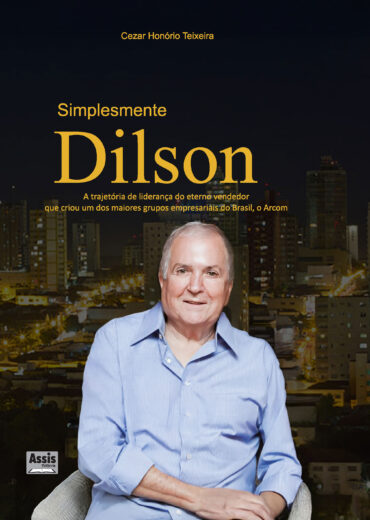 Simplesmente Dilson