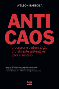 Anticaos