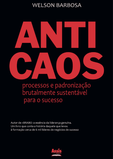 Anticaos